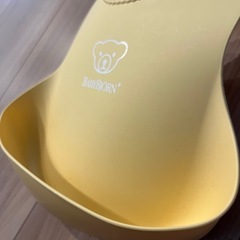 ベビービョルン お食事エプロンの画像