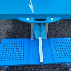 キャンプ用品の画像