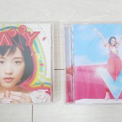 大原櫻子 CDアルバム