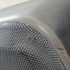 【昭和レトロ】松下電器 Technics 2wayスピーカー 日本製 ジャンクの画像