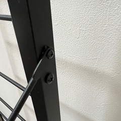 ニトリ Nポルダ　80センチ幅の画像