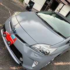 車の格安塗装は塗装factory‼️
