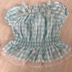 (8/6まで)メゾピアノ 90cmの画像