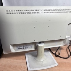 ☆液晶ディスプレイの画像