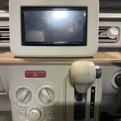 スズキ アルトラパン　HE33S 車検長いの画像