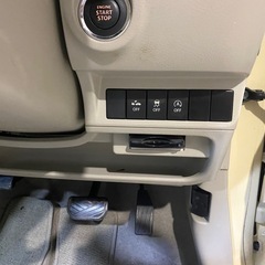 スズキ アルトラパン　HE33S 車検長いの画像
