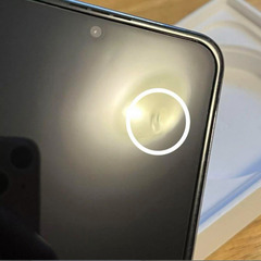 【美品】Android Galaxy Flip 4｜128gb｜SIMフリーの画像