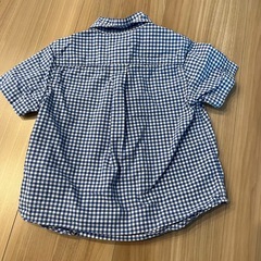 半袖シャツ ベビー服 80サイズ   ラルフローレン 男の子の画像