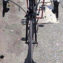 ロードバイク　の画像