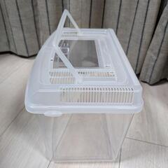 昆虫飼育セットの画像