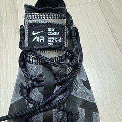 美品！Nike Air Vapormax 2019 26.5cmの画像