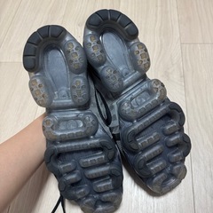 美品！Nike Air Vapormax 2019 26.5cmの画像