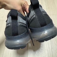 美品！Nike Air Vapormax 2019 26.5cmの画像