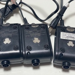 エアポンプ GEX e-AIR 1000SB 3個セットの画像