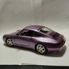 1/24 ポルシェ911 カレラの画像