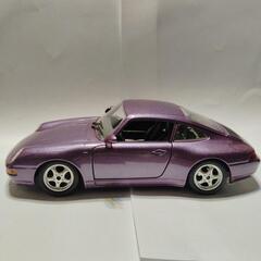 1/24 ポルシェ911 カレラの画像