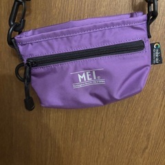 MEIポシェット♡の画像