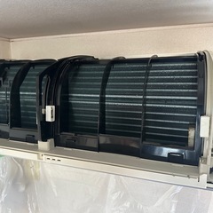 エアコンクリーニングならお任せ！air Dr.