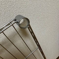 ルミナス　スチールラック　棚板　　46×90の画像