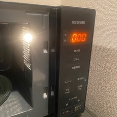 PMG T179B 電子レンジの画像