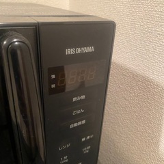PMG T179B 電子レンジの画像