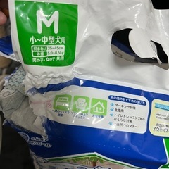 犬用オムツMサイズの画像