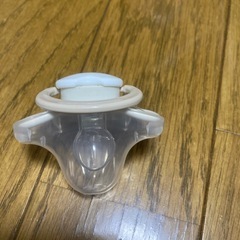 おしゃぶりの画像