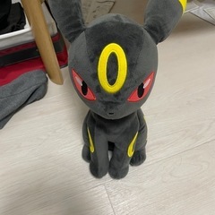 ブラッキーの画像