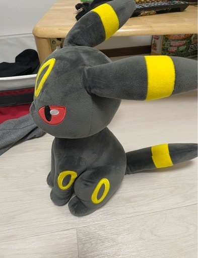 ブラッキー