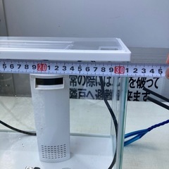 水槽セットの画像