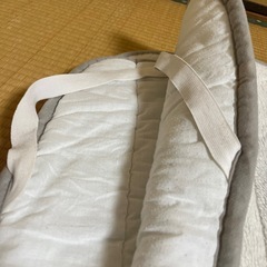 シングル敷布団カバーの画像