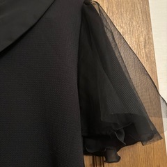芦屋グレイス♡黒色トップス♡上品です！の画像