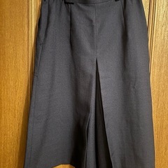 芦屋グレイス♡黒色トップス♡上品です！の画像