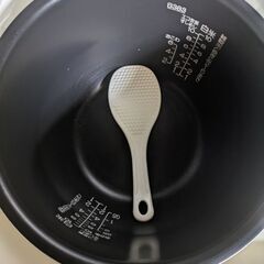象印炊飯器　1.8Lの画像
