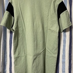 G-STAR RAW 半袖Tシャツ　グリーンの画像