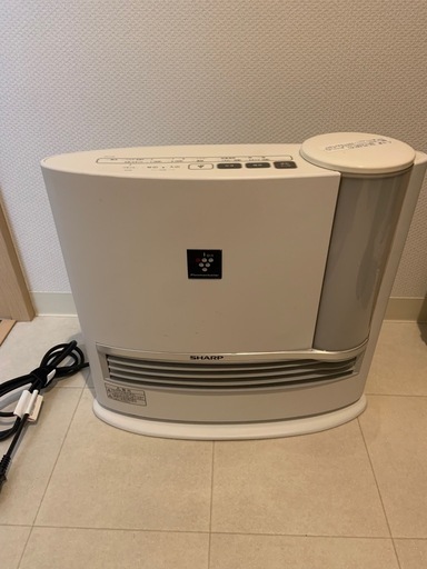 SHARP 加湿セラミックファンヒーター 2025年1月購入未使用品 21Or+Im2hhL.jpg_BO30,255,255,