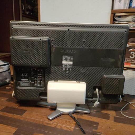 31型テレビ（車で取りに来れる方限定） (ハゲまっちぼう) 大谷地