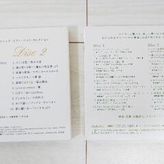 リラクシングピアノ&オルゴール CDアルバムの画像