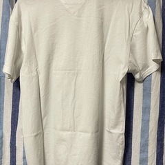TOMMY JEANS Tシャツ　ホワイトの画像
