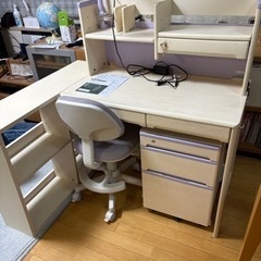 学習机の画像