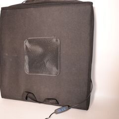 撮影ボックス LEDライト +背景シート5色の画像