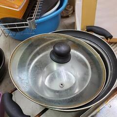 キッチン用品の画像