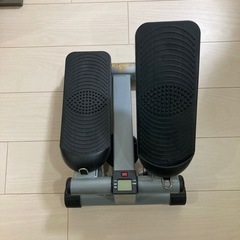 室内ウォーキングの画像