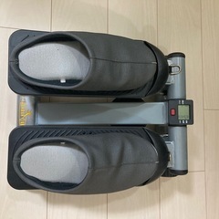 室内ウォーキングの画像
