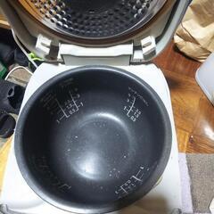 炊飯器　(7)の画像
