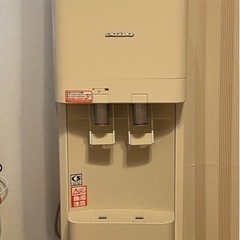 amadana スタンダードサーバー　ウォーターサーバーの画像