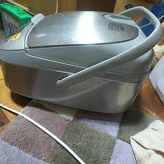 炊飯器　(7)の画像