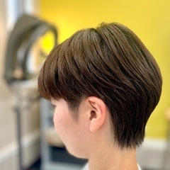 新規OPEN！プライベートサロン　"Sorriso hair" - 地元のお店