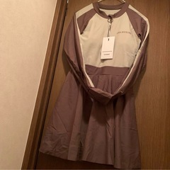 水着　L ワンピース
の画像