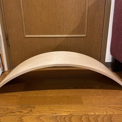 バランスボードの画像